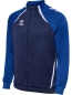 Preview: Kinder Hummel Lead 2.0 Trainingsjacke - Marine/True blue